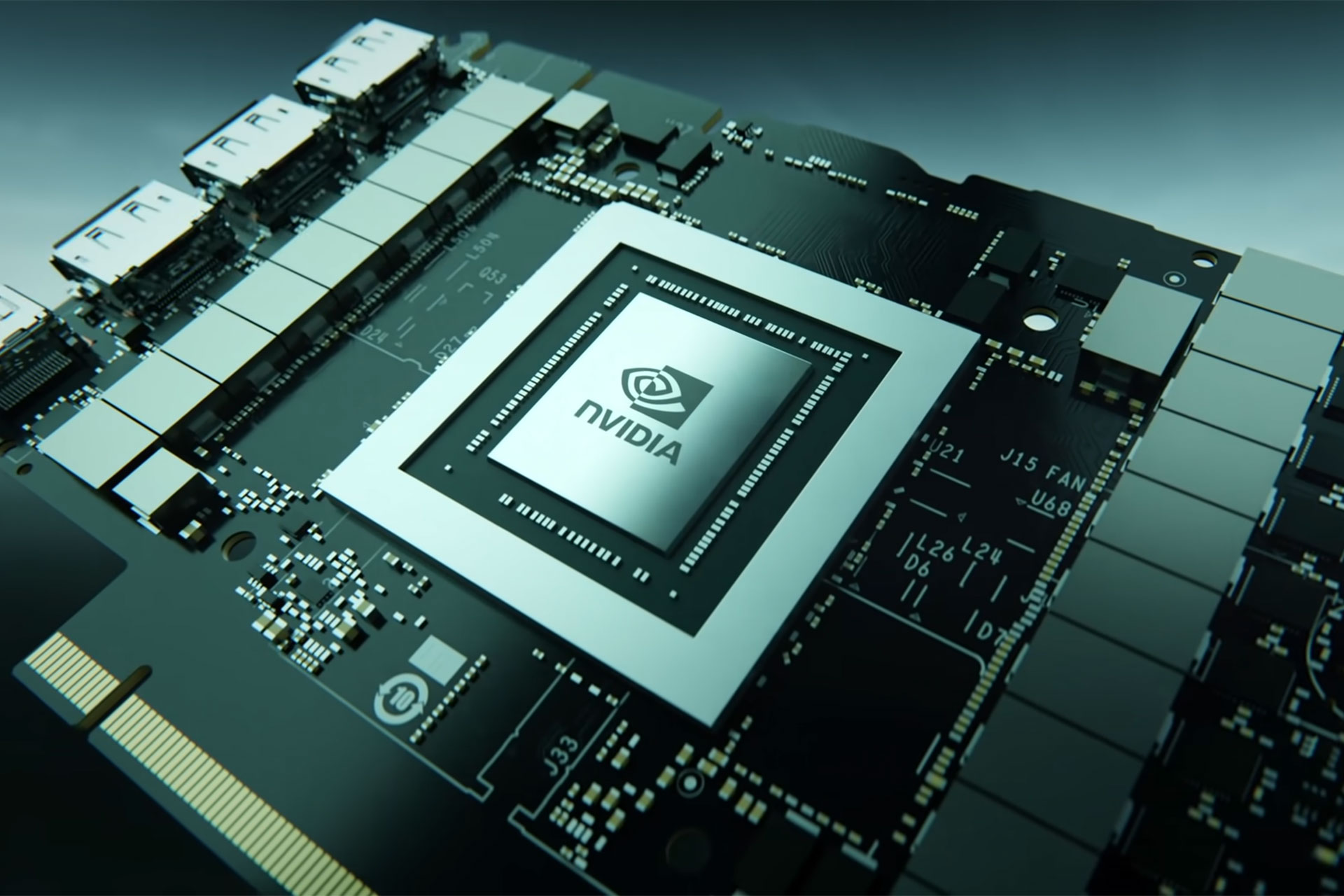 قدرت بالای GeForce RTX 3070 Ti Notebook در بنچمارک جدید آن مشخص شد