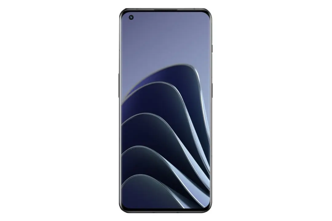 پنل جلو گوشی موبایل وان پلاس 10 پرو / OnePlus 10 Pro