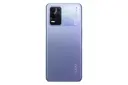 پنل پشت گوشی موبایل اوپو Oppo K9x آبی