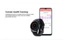 اسمارت واچ اورایمو OSW-20 پایش وضعیت سلامت بانوان