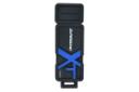 نمای روبرو پاتریوت مدل Supersonic Boost XT USB3.1 Gen1 ظرفیت 128 گیگابایت