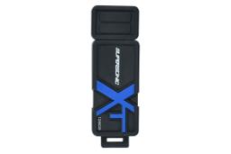 نمای روبرو پاتریوت مدل Supersonic Boost XT USB3.1 Gen1 ظرفیت 128 گیگابایت