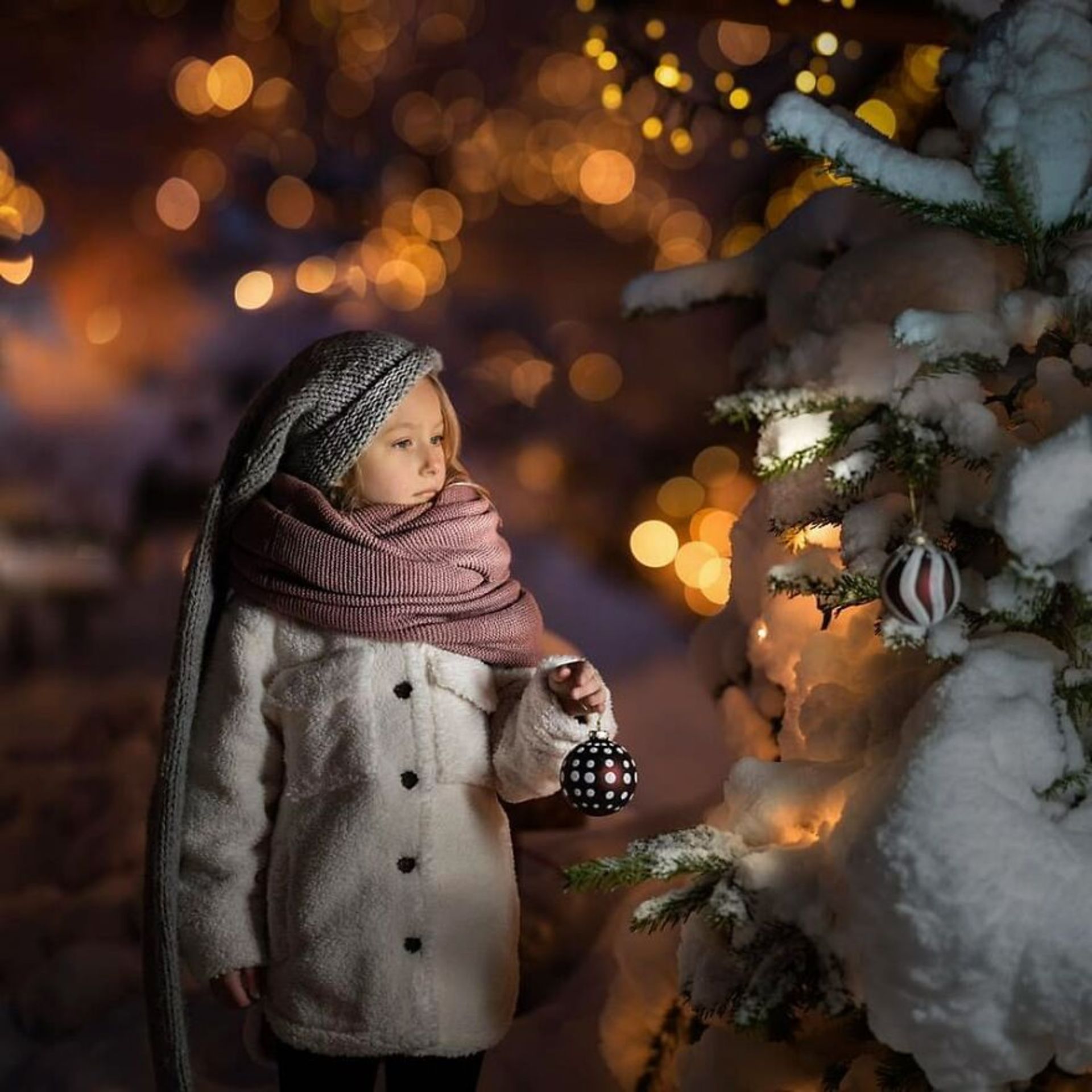 عکاسی کودکان