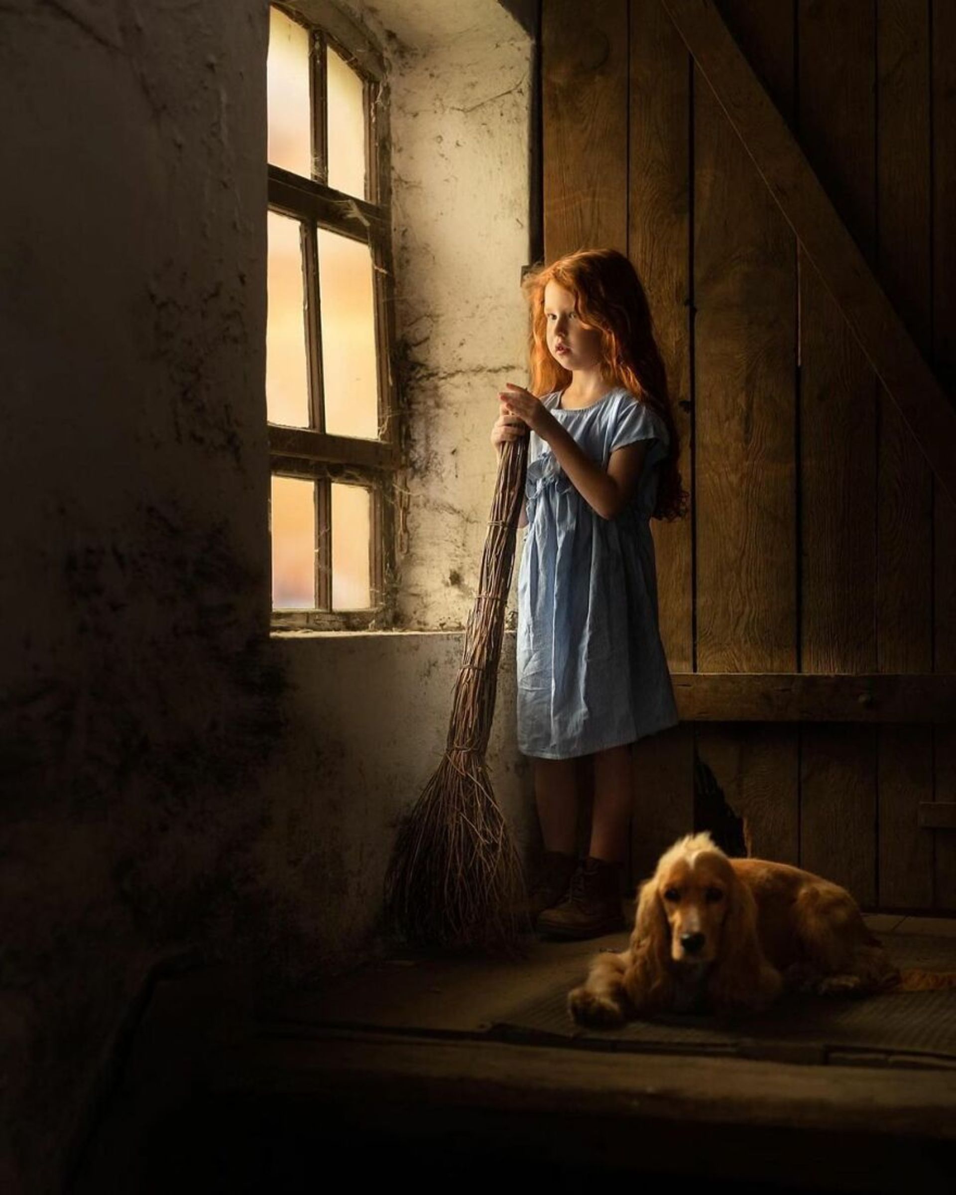 عکاسی کودکان