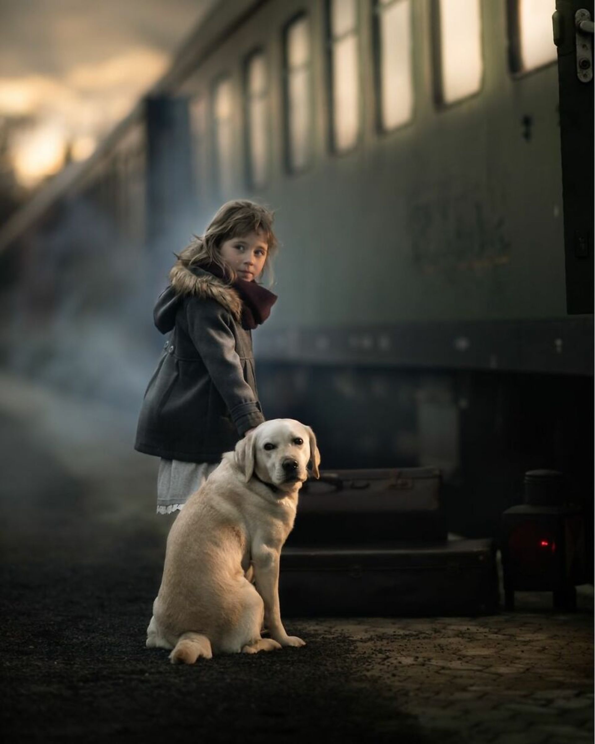 عکاسی کودکان