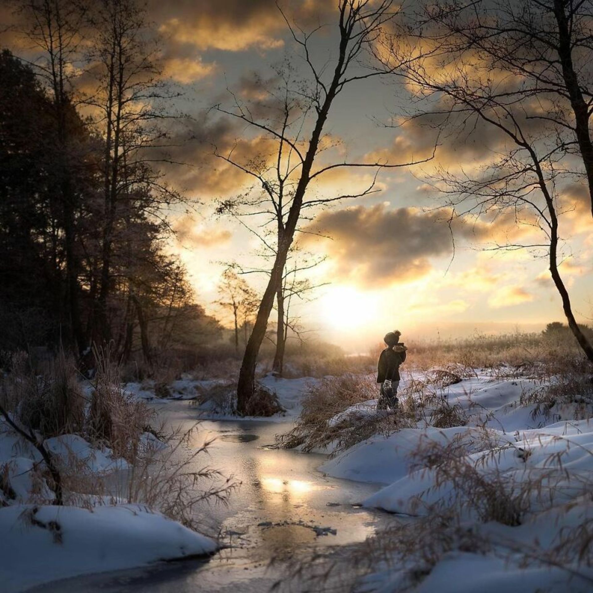 عکاسی کودکان