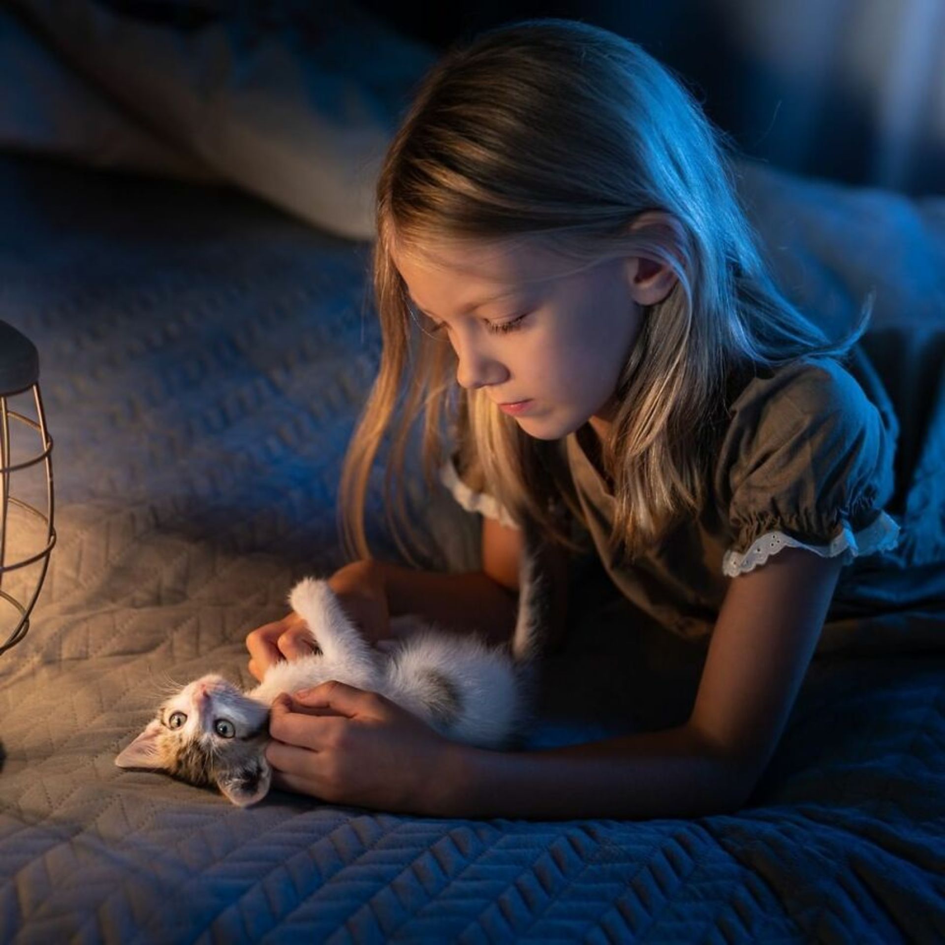 عکاسی کودکان