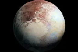 دانشمندان می‌خواهند پلوتو دوباره سیاره شود