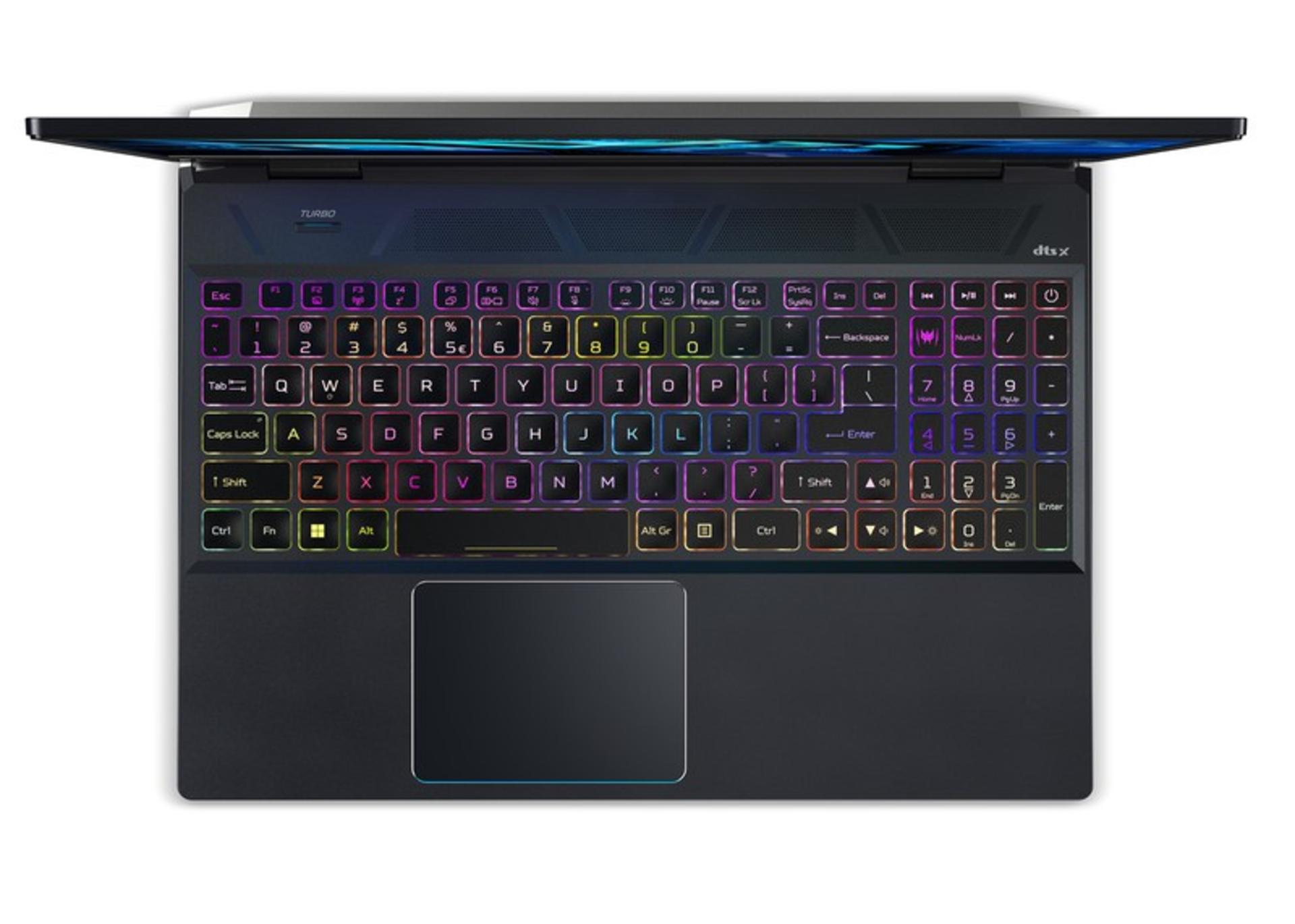 predator helios 300