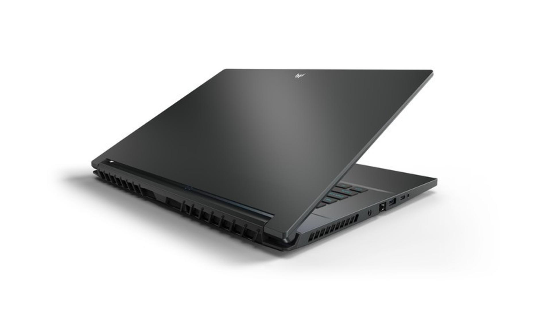 predator triton 500 se