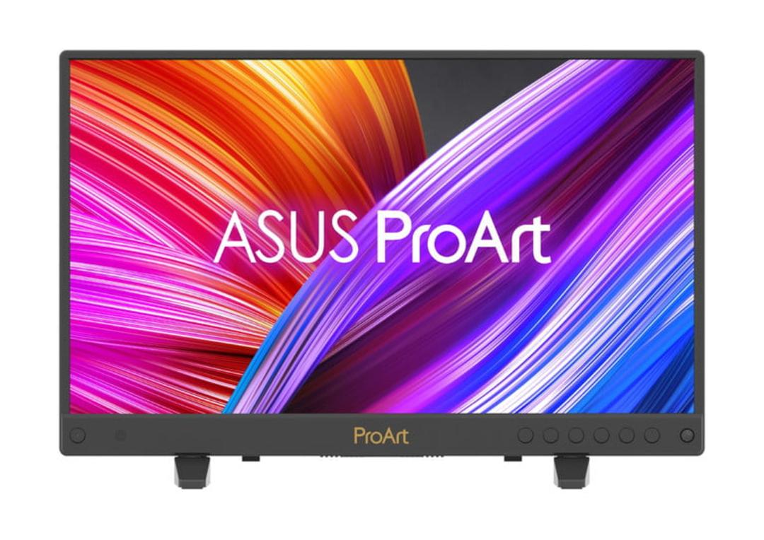 مانیتور asus pa16dc