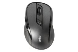 نمای روبرو ماوس رپو M500