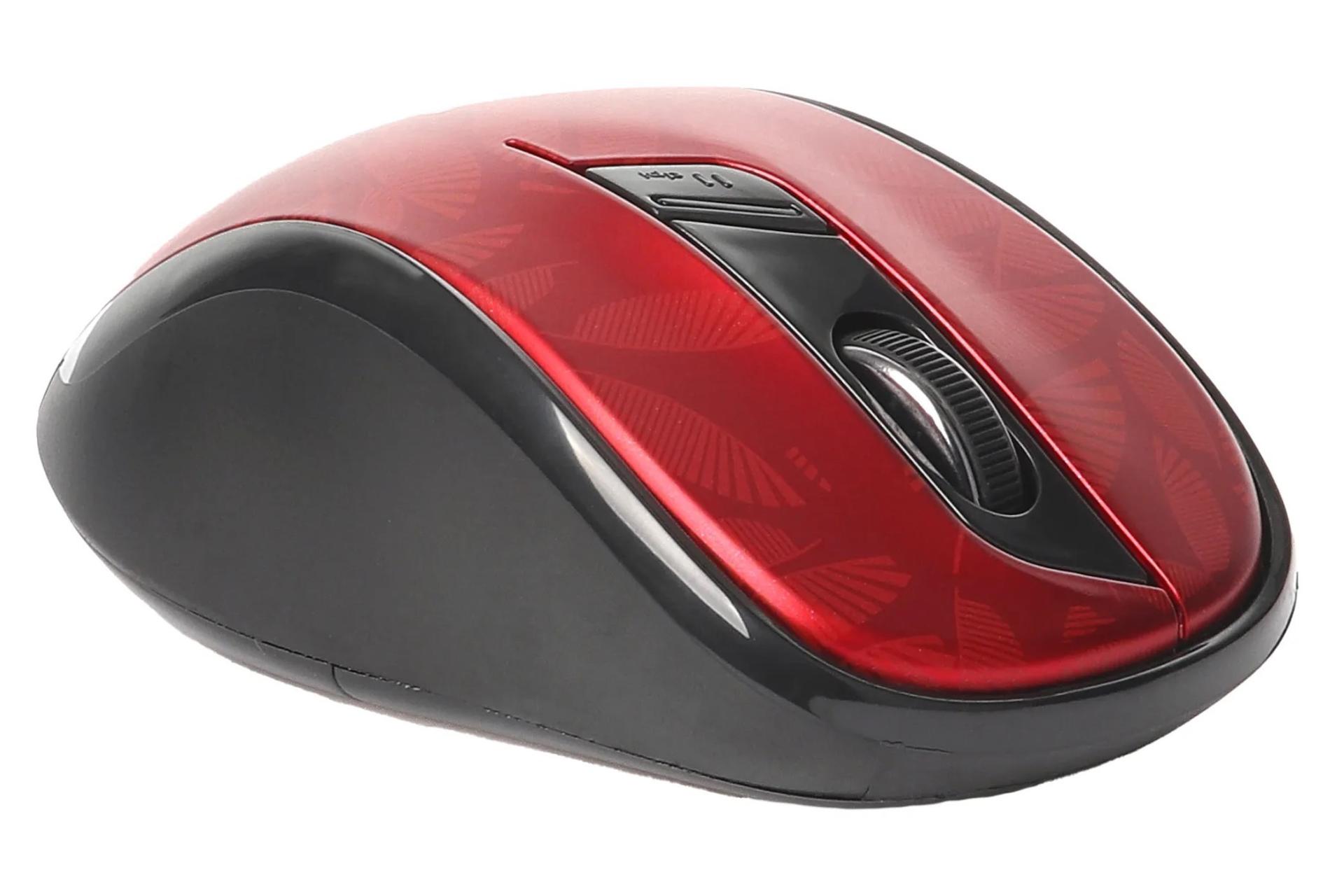 کلیدهای ماوس رپو M500