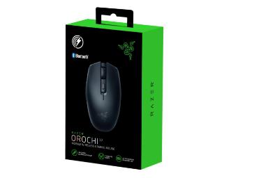 جعبه ماوس ریزر Orochi V2