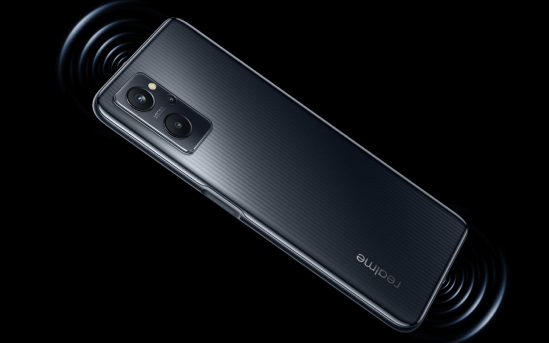 بلندگوهای استریو ریلمی 9i