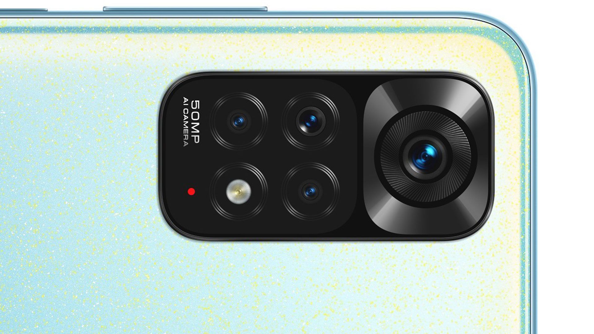 دوربین ردمی نوت ۱۱