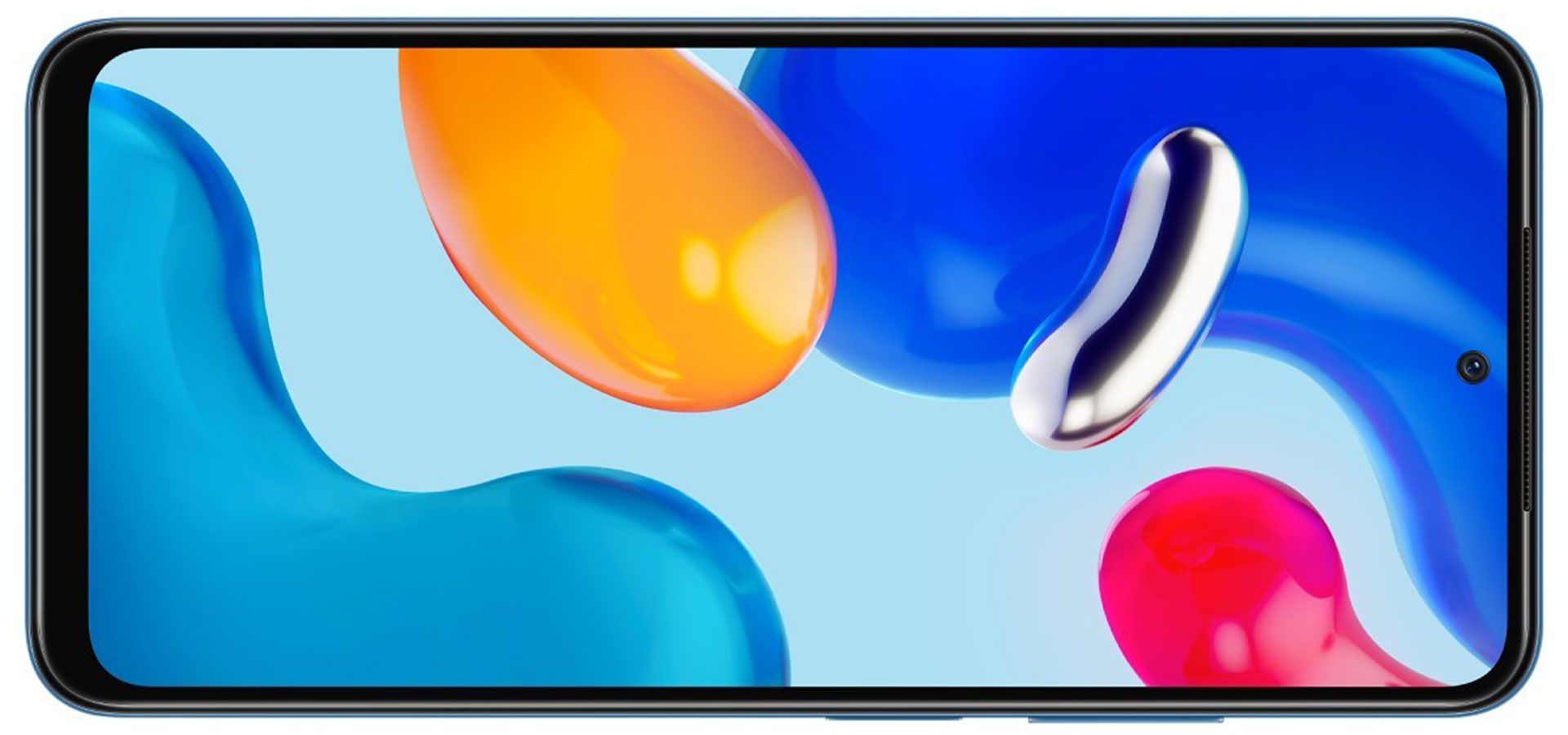 نمایشگر ردمی نوت ۱۱ شیائومی