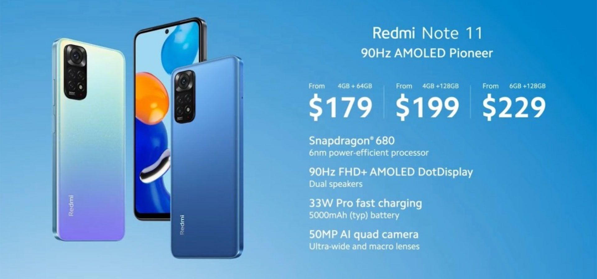 قیمت گوشی ردمی نوت ۱۱