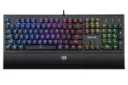 نمای روبرو کیبورد ردراگون ARYAMAN K569 RGB