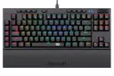 نمای روبرو کیبورد ردراگون Broadsword Pro K588