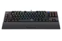 استراحتگاه مچ کیبورد ردراگون Broadsword Pro K588