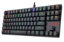 نمای راست کیبورد ردراگون K607P-KBS
