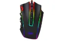 نمای روبرو ماوس ردراگون Legend Chroma M990 RGB