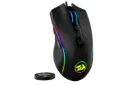 نمای چپ ماوس ردراگون M721-Pro Lonewolf2