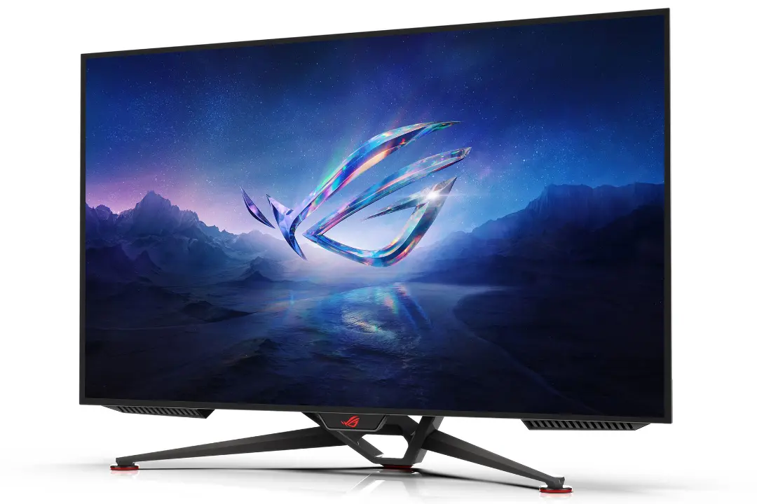مانیتور ROG Swift PG42UQ 