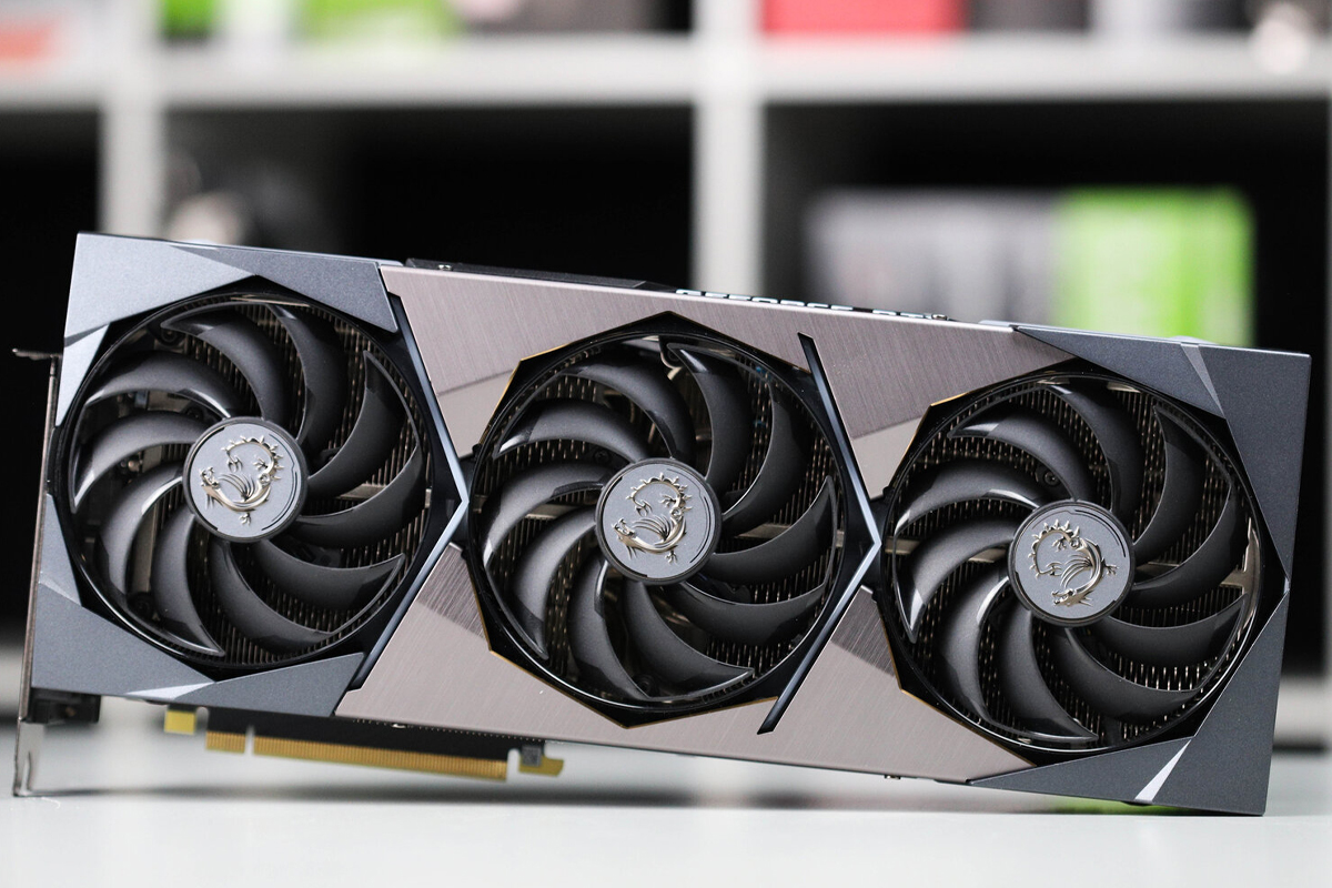 RTX 3090 Ti با قیمتی بیش از ۴۰۰۰ دلار در وب‌سایت‌های خرده‌فروشی اروپایی ...
