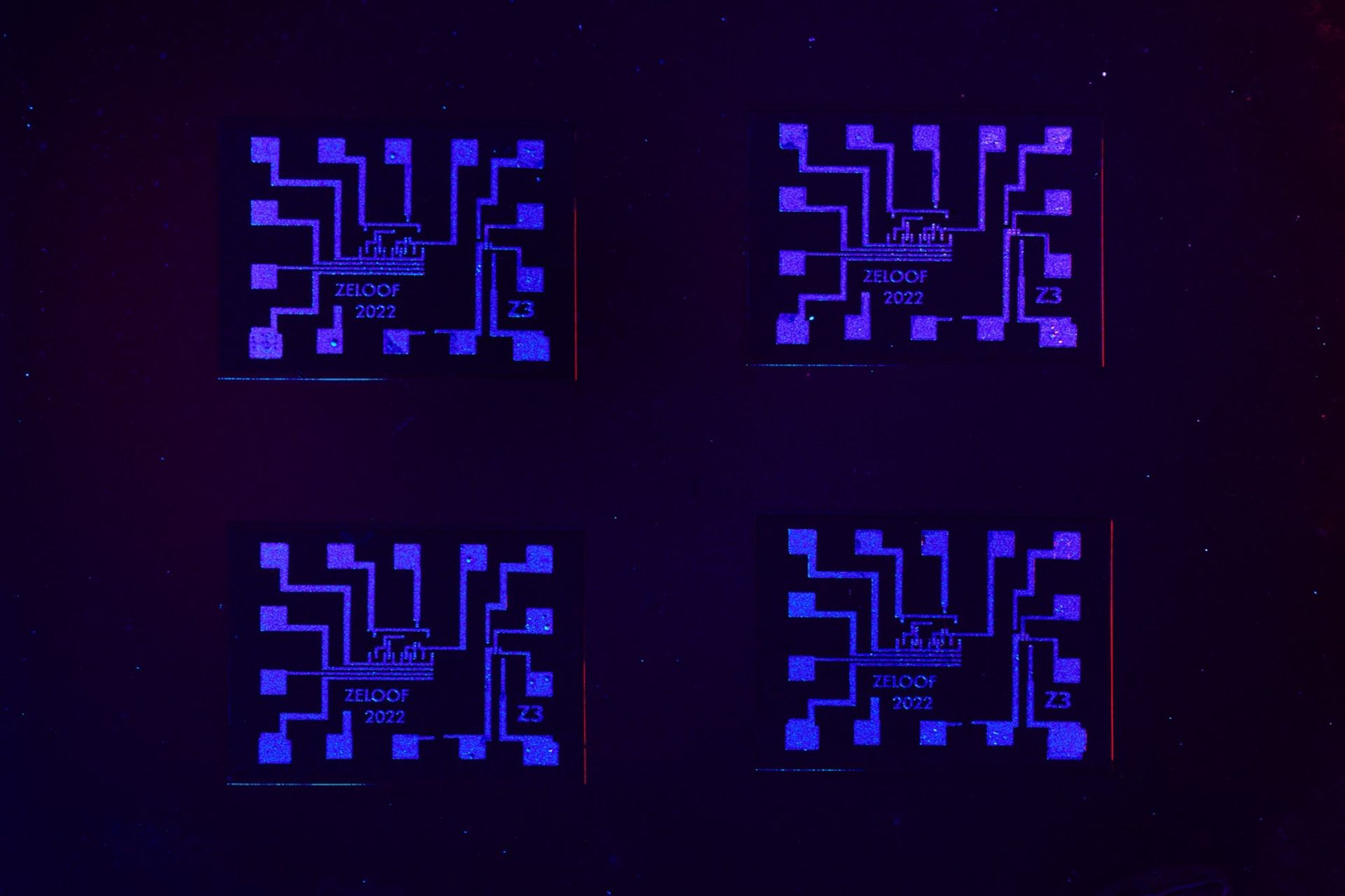 تراشه Z3 سم زلوف