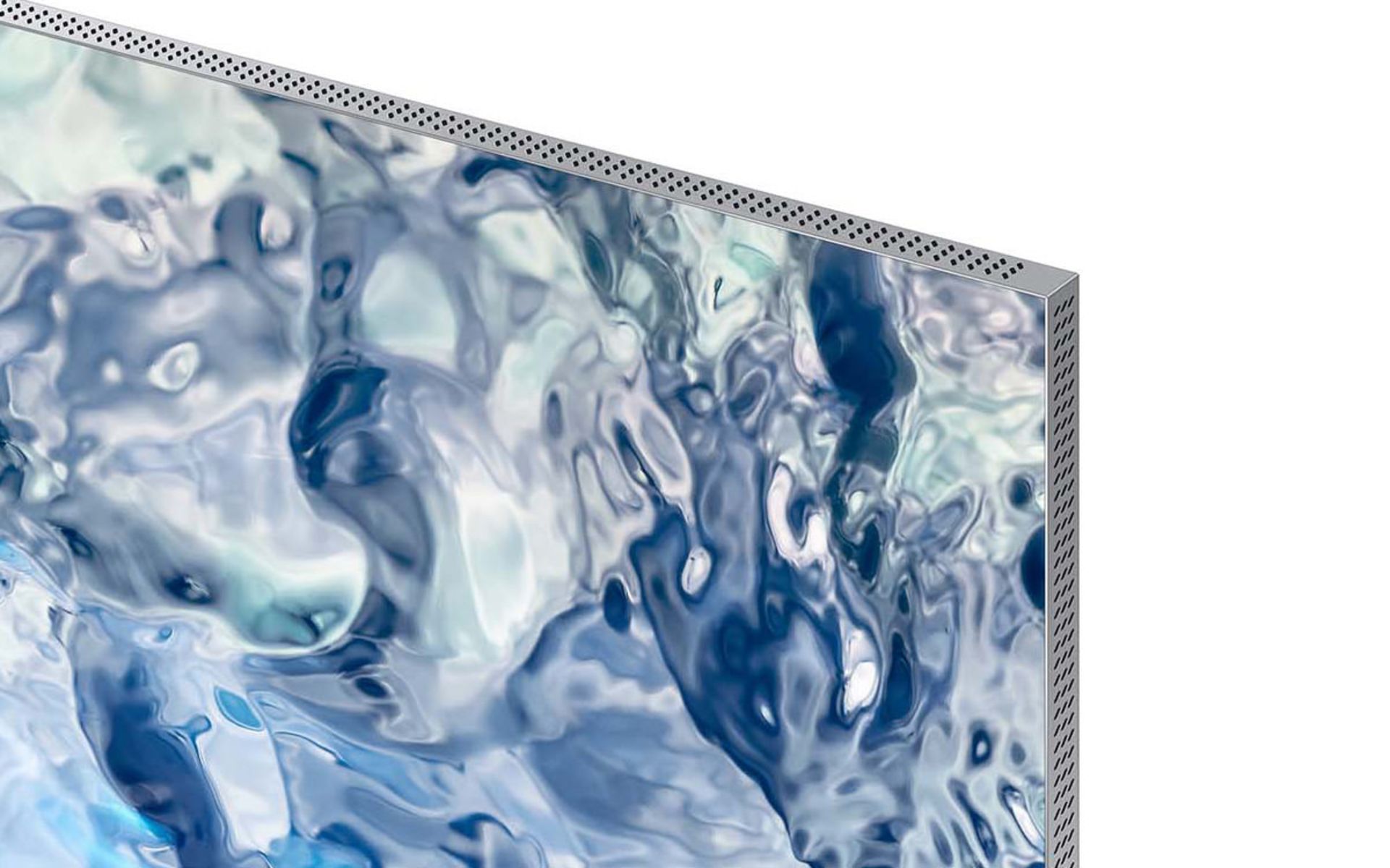 بلندگوهای بالایی و جانبی تلویزیون 2022 Neo QLED