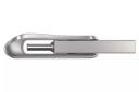 درگاه Type-c فلش مموری سن دیسک مدل Ultra Dual Drive Luxe USB Type-C
