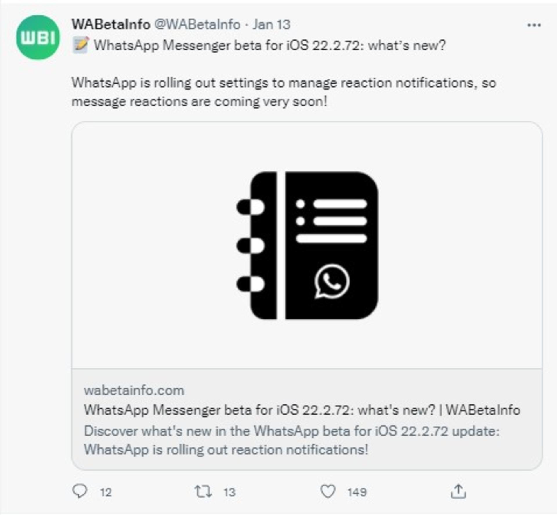 WABetaInfo