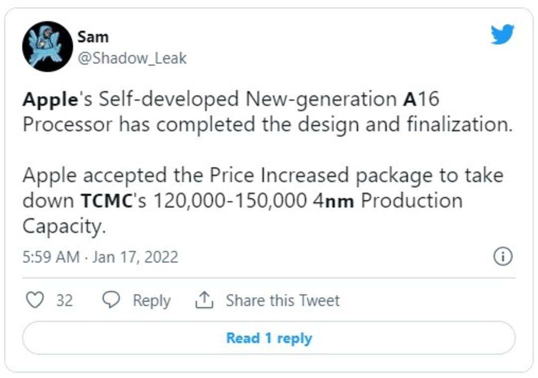 Samtweet