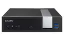 نمای روبرو Mini PC شاتل Shuttle DX30