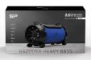 جعبه اسپیکر سیلیکون پاور Silicon Power Blast Speaker BS81