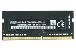 حافظه رم اس کی هاینیکس SK Hynix HMA851S6DJR6N-VK 4GB DDR4-2666 CL19 ظرفیت 4 گیگابایت