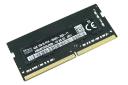 نمای چپ حافظه رم اس کی هاینیکس SK Hynix HMA851S6DJR6N-VK 4GB DDR4-2666 CL19 ظرفیت 4 گیگابایت