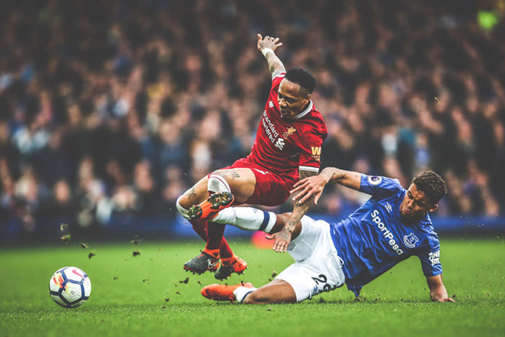 عکاسی ورزشی