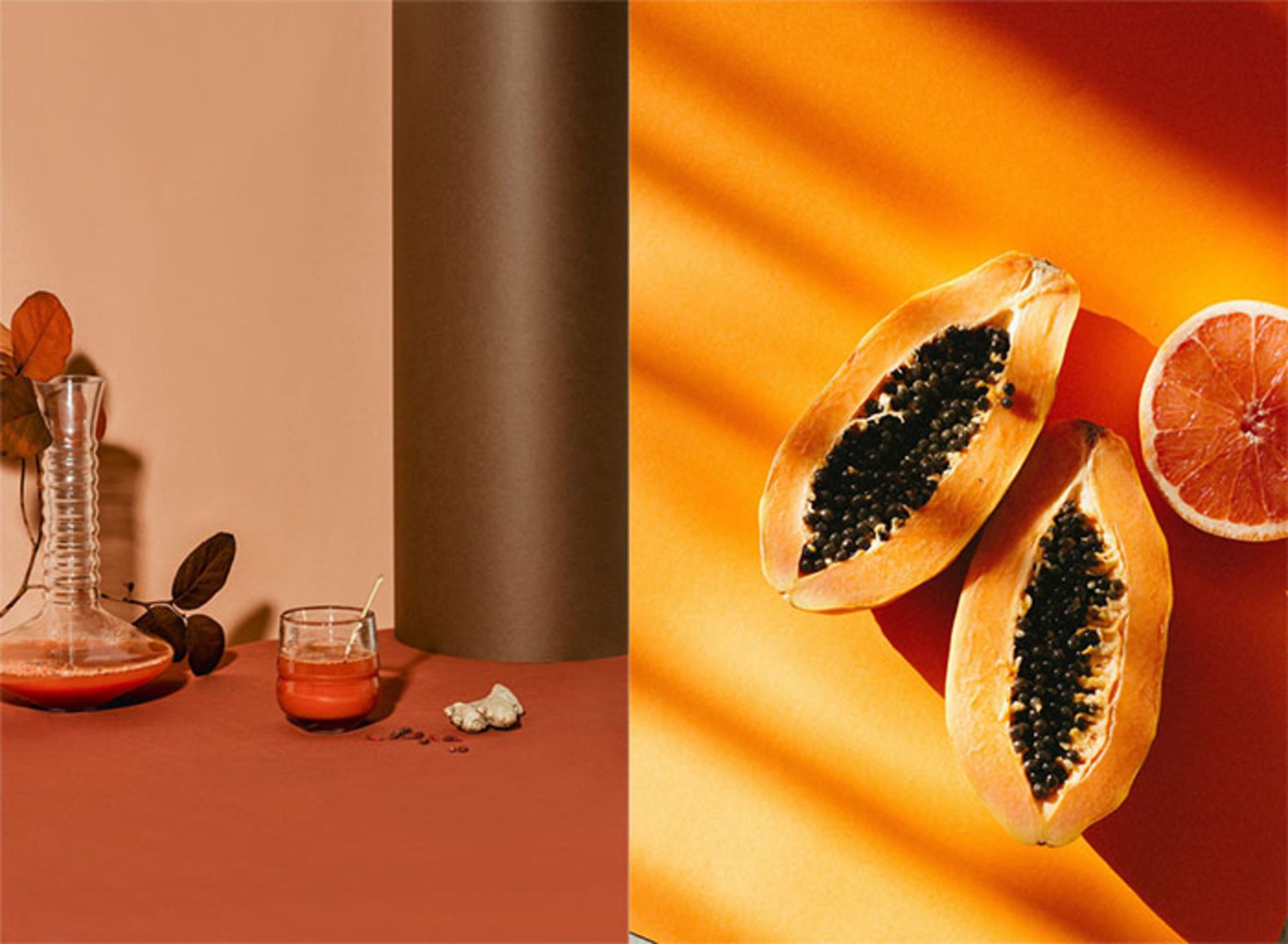 عکاسی طبیعت بیجان