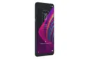 نمای چپ گوشی موبایل تی سی ال TCL 10 SE