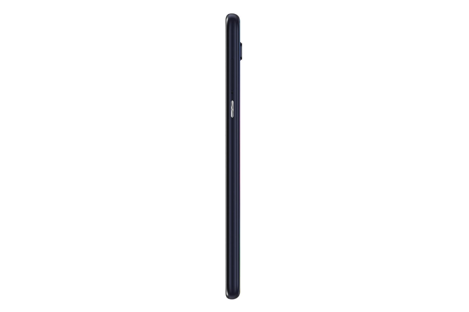 نمای جانبی گوشی موبایل تی سی ال TCL 10 SE