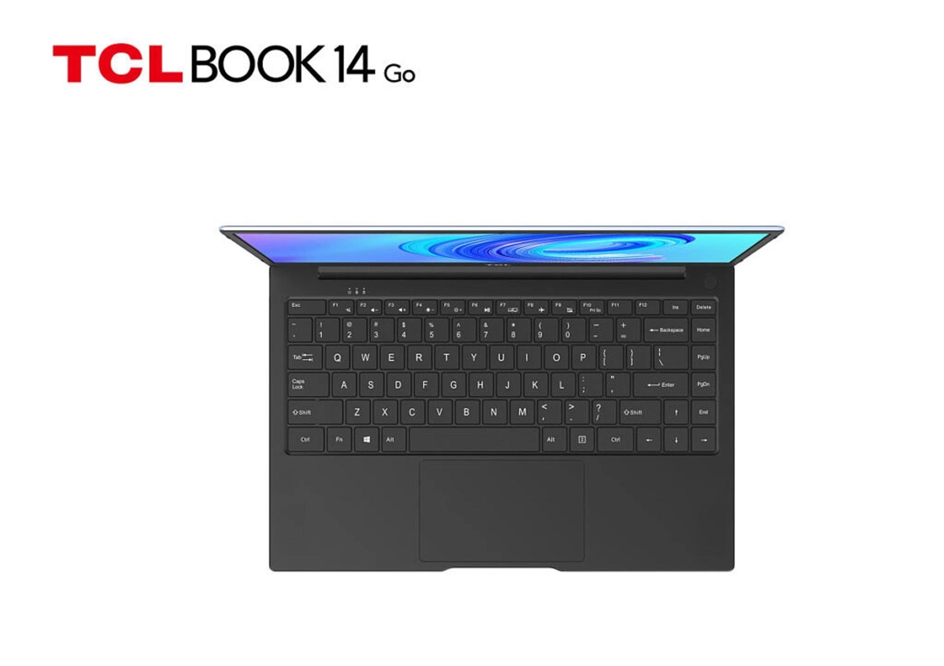 لپ‌تاپ TCL Book 14 Go