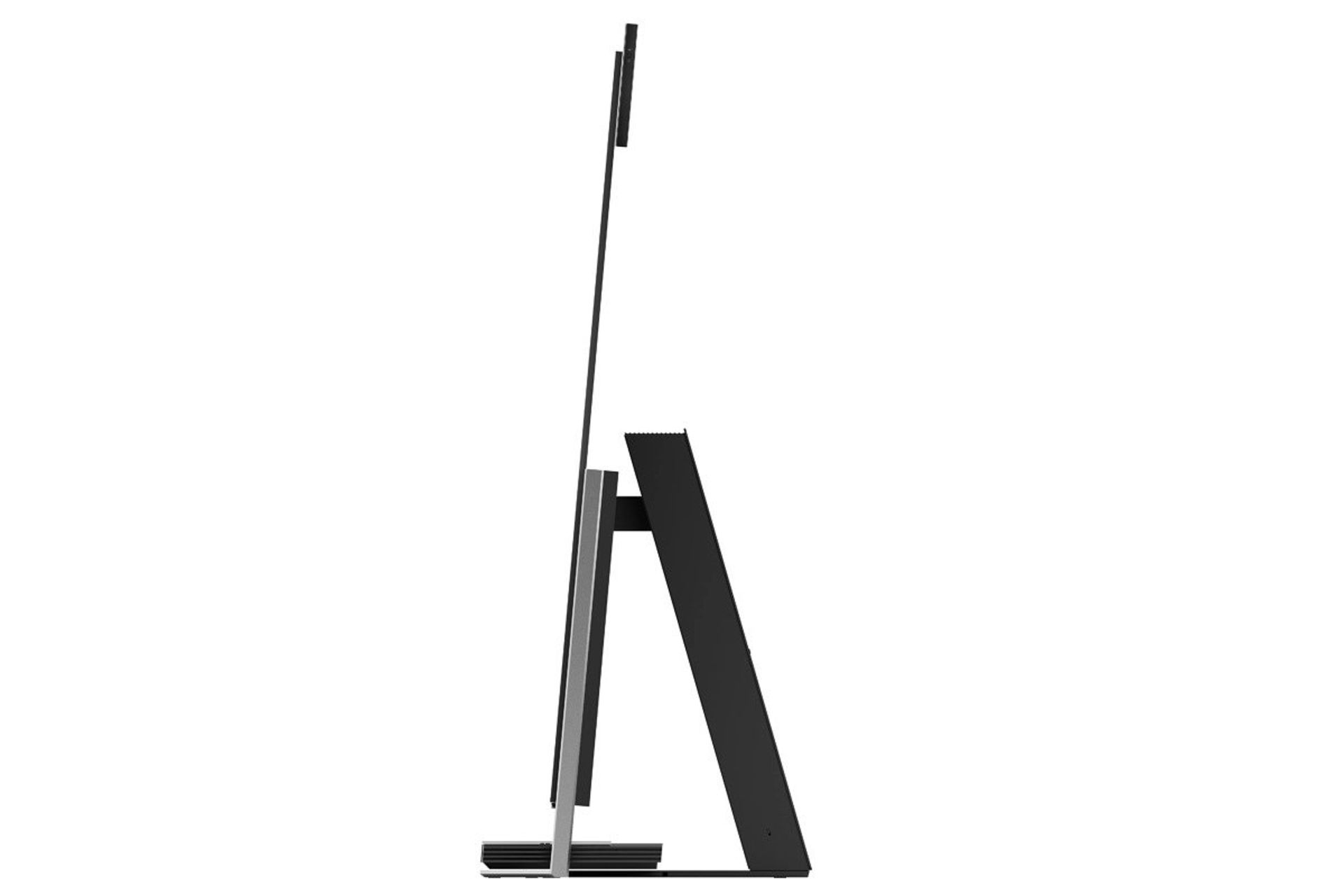 تلویزیون مینی LED جدید TCL