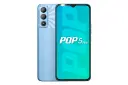 گوشی موبایل پاپ 5 پرو تکنو / Tecno Pop 5 Pro فیروزه ای