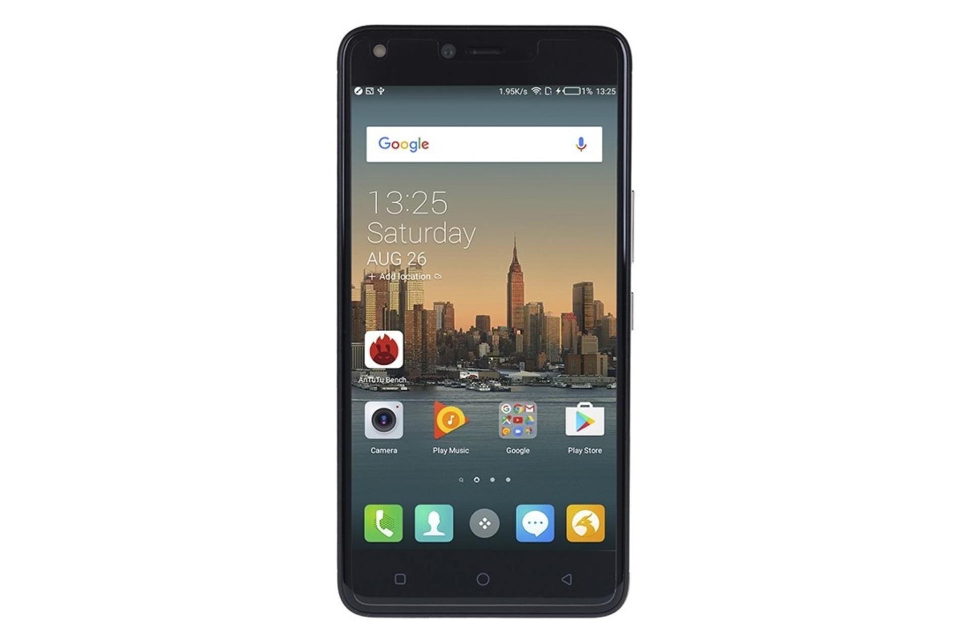 پنل جلو گوشی موبایل تکنو Tecno WX4 Pro