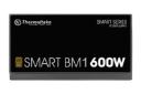 پاور کامپیوتر ترمالتیک Smart BM1 با توان 600 وات نمای جانبی