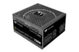 پاور کامپیوتر ترمالتیک Toughpower GF1 با توان 750 وات