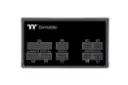 پاور کامپیوتر ترمالتیک Toughpower GF1 با توان 750 وات اتصالات
